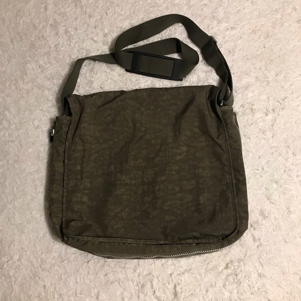 Kipling Messenger Bag - Picture 4 of 12